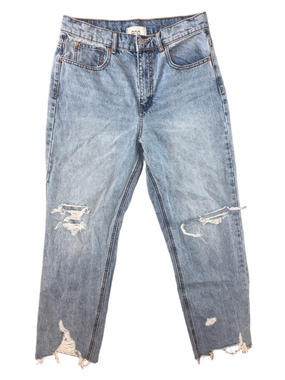 BDG Cowboy Jean Urban Outfitters Size 31